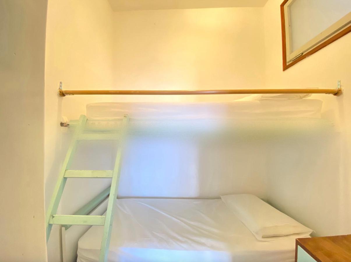 Villa Fronte Mare-Carraro Immobiliare Jesolo - Family Apartments Екстериор снимка