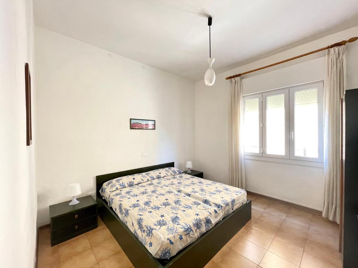Villa Fronte Mare-Carraro Immobiliare Jesolo - Family Apartments Екстериор снимка