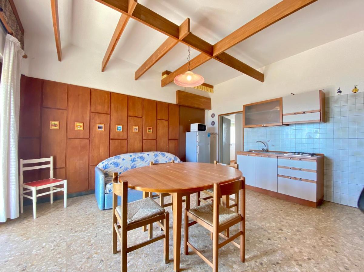 Villa Fronte Mare-Carraro Immobiliare Jesolo - Family Apartments Екстериор снимка